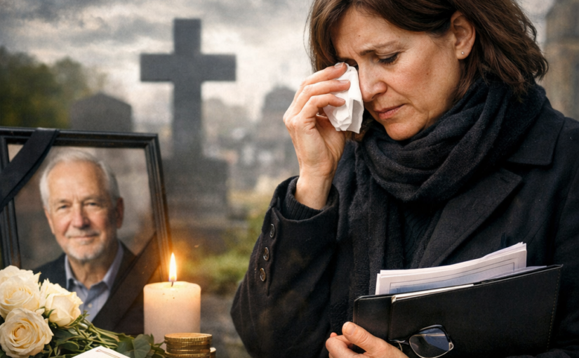 Witwenrente 2026: Diese Änderungen können Tausende Euro Unterschied machen!