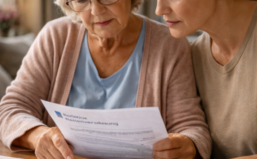 Mütterrente 3: Bis Zu 245 Euro Mehr Rente – Wer Jetzt Wirklich Anspruch Hat