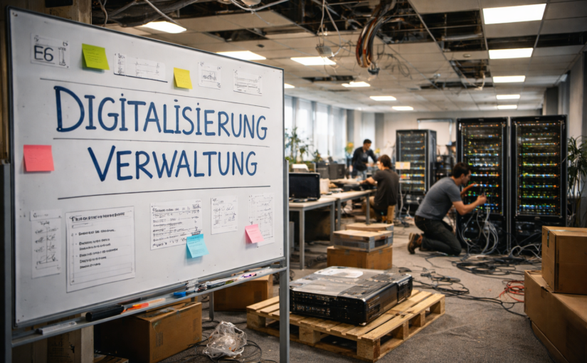 Kostet Bürokratieabbau wirklich nichts? Der Mythos vom kostenlosen Reformversprechen – Teil 3