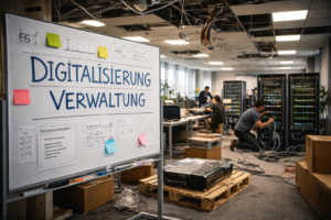 Kostet Bürokratieabbau wirklich nichts? Der Mythos vom kostenlosen Reformversprechen – Teil 3