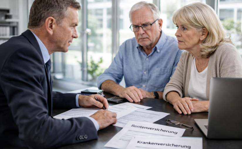 Krankenkasse greift zu: Millionen Rentnern droht weniger Rente