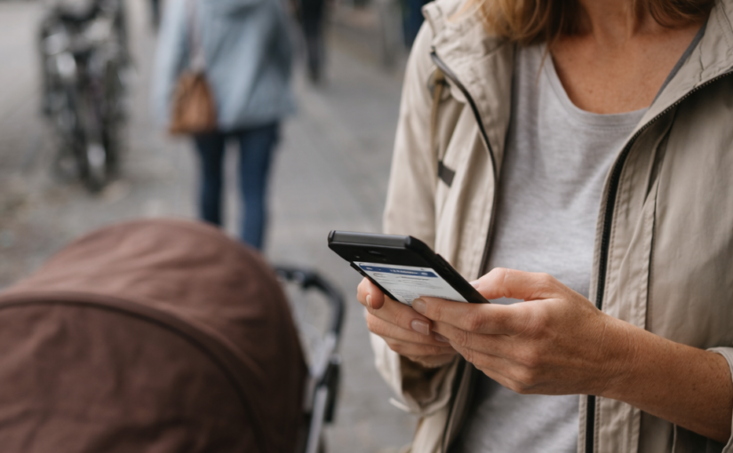 Kindererziehung kostet Rente – warum Eltern im Alter trotz Anerkennung verlieren