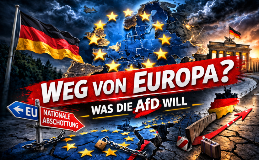 AfD, Trump-Netzwerke und EU-Angriff: Warum Markus Frohnmaiers Kurs Baden-Württemberg gefährdet