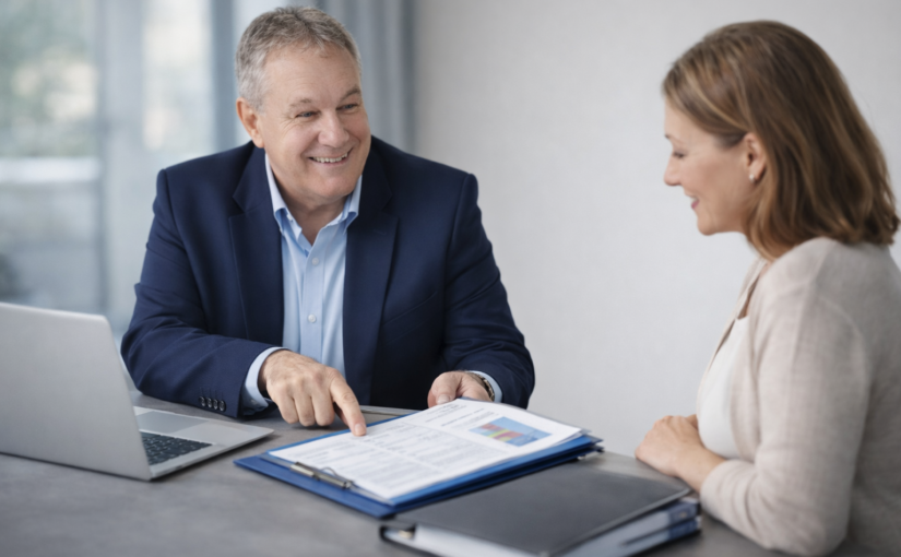 Letzte Chance Für Ihre Rente: So Retten Sie Sich Jetzt Noch Wertvolle Ansprüche Für 2026!