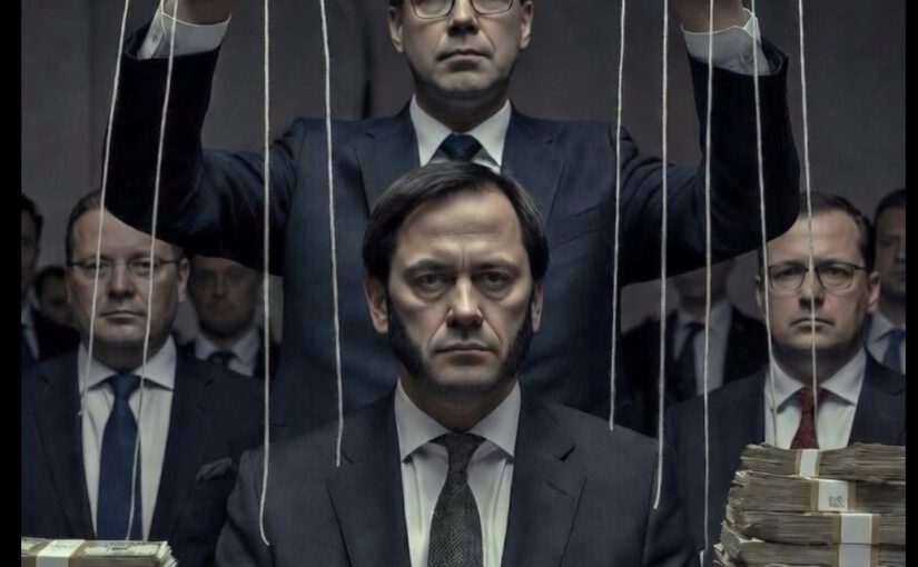 AfD im Korruptionsstrudel: Millionen-Vorwürfe aus Niedersachsen erschüttern die Partei