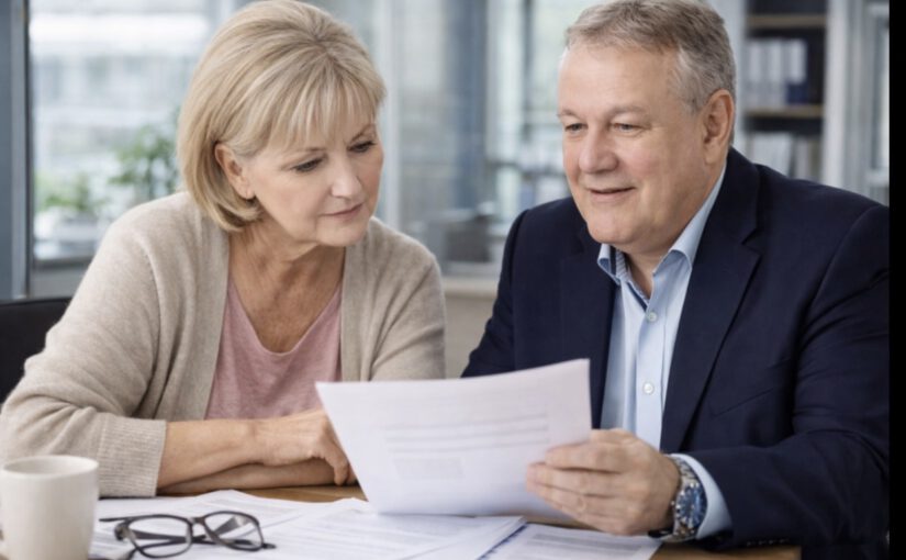 Ausbildung nachmelden? Warum das Ihre Rente senken kann und der Rentenberater hier die richtige Anlaufstelle ist!