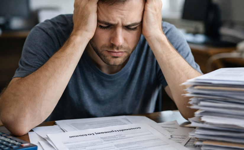 Erwerbsminderungsrente: Warum ein schneller Antrag Sie ein Vermögen kosten kann