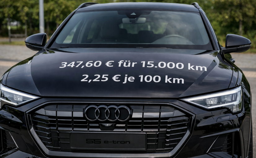 Teil 4 – Die letzte Schlacht um den Motor