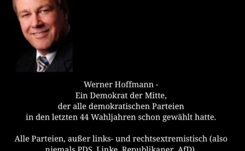 „CDU – die Fossilpartei?“ Wie Felix Banaszak die Union entlarvte – und was der Streit wirklich kostet
