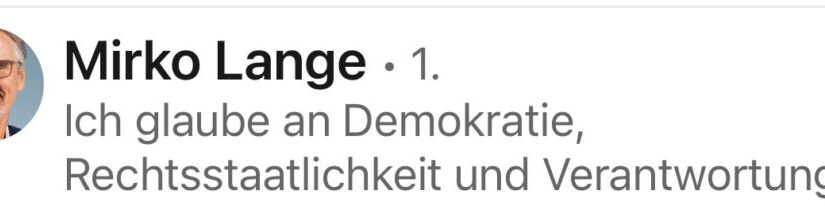 Blind im Meinungschaos: Warum Deutschland sich in populistische Täuschungen flüchtet – Ein Abgesang auf den gesunden Menschenverstand