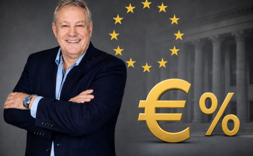 Tagesgeld 2026 im Vergleich: Bis zu 4,0 % Zinsen sichern – Chase, BBVA und Norisbank im Check