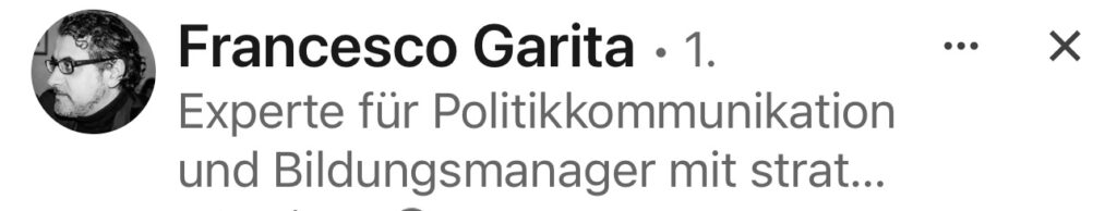 Franceso Garita