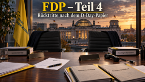 FDP – Teil 4: D-Day, Lindner & Co.