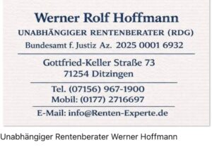 Renten-Hammer: 112 Prozent Zuschlag bei späterem Rentenbeginn – doch eine Voraussetzung entscheidet!